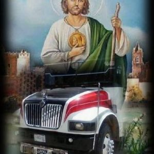 Meet your Posher, Alejandro